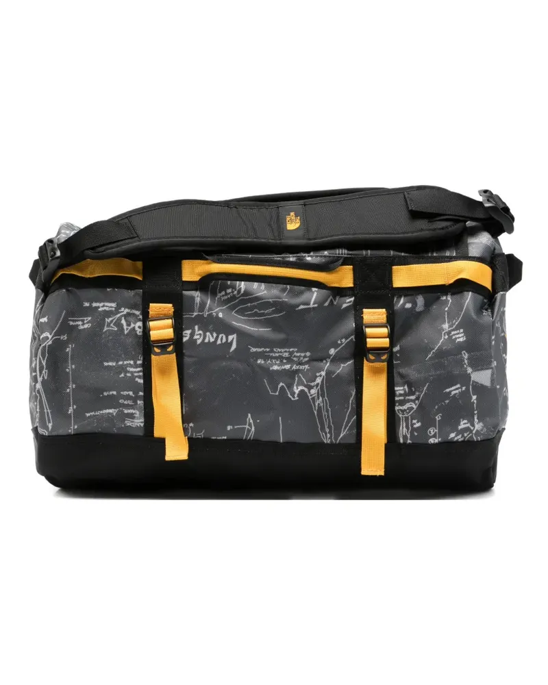 The North Face XS Base Camp duffle bag - Grau Grau