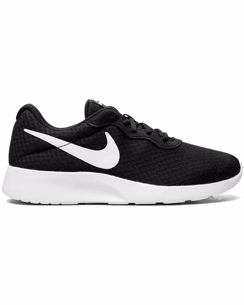 Nike Tanjun Sneakers - Schwarz Schwarz