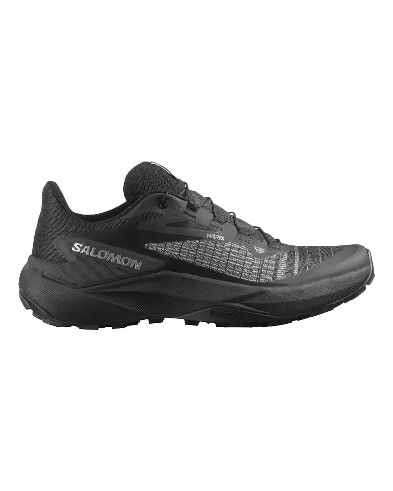 Salomon Genesis sneakers - Schwarz Schwarz