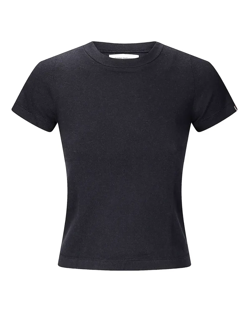 extreme cashmere America T-Shirt - Blau Blau