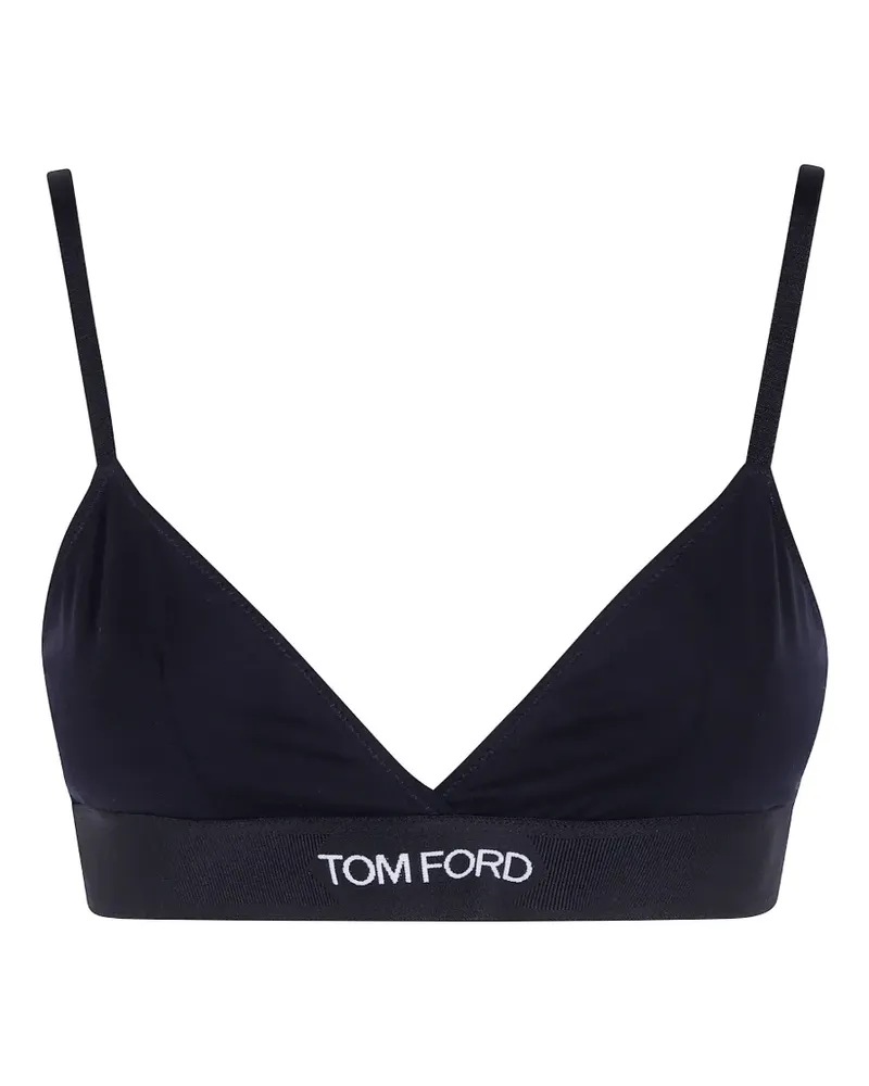 Tom Ford Signature Modal BH - Schwarz Schwarz