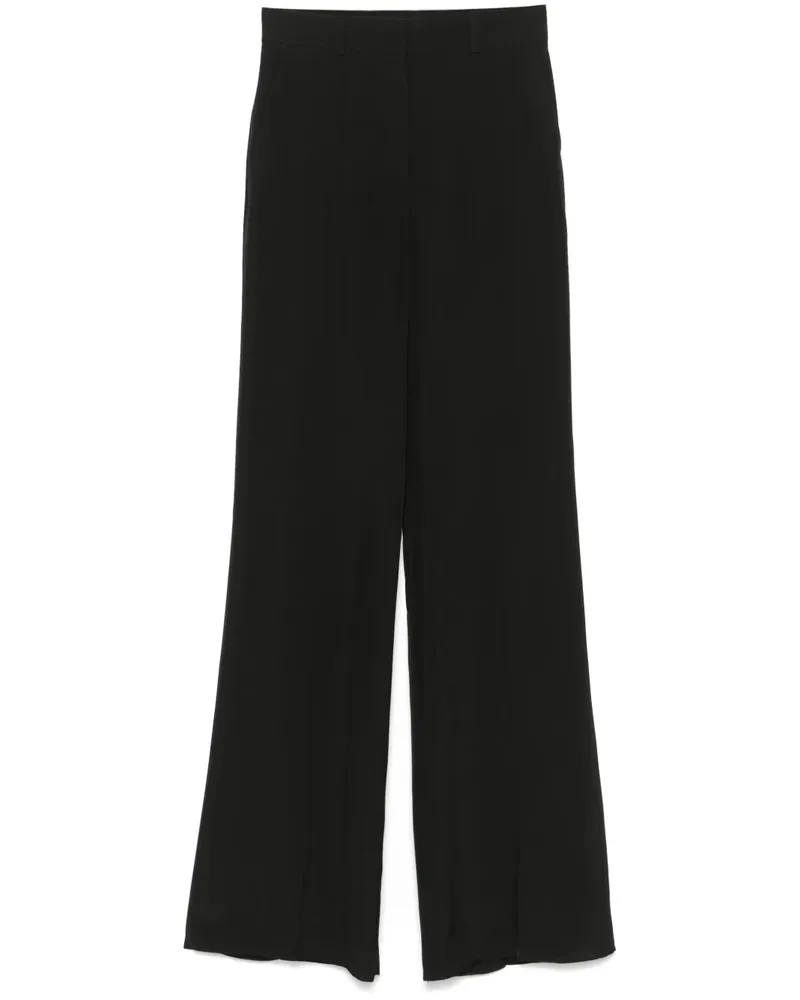SPORTMAX Orario Hose - Schwarz Schwarz