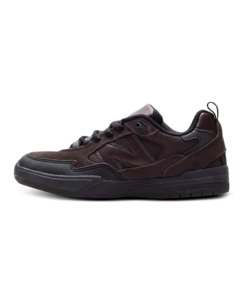 New Balance Numeric Tiago Lemos 808 Sneakers - Braun Braun