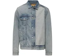 Jacke aus Denim