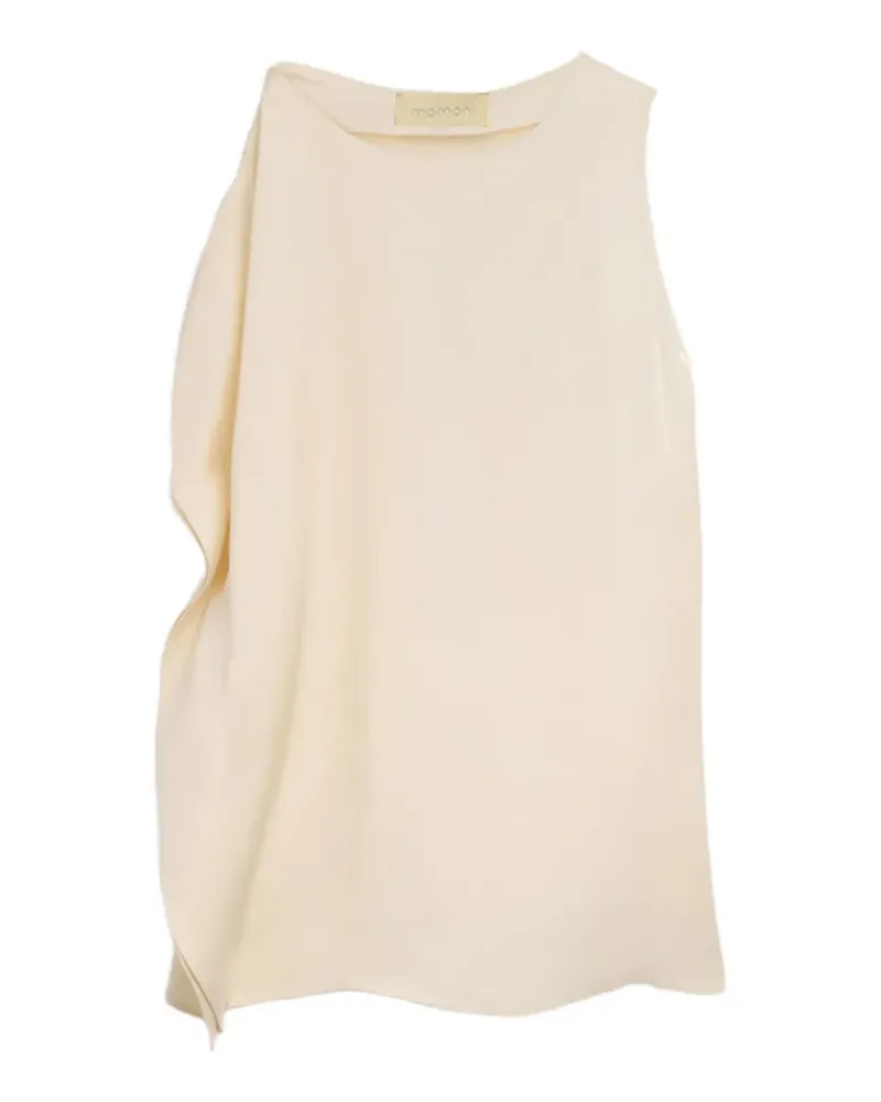 Momoni Lobo Oberteil - Nude Nude