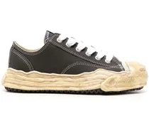 HANK VL OG Sole Canvas Sneakers