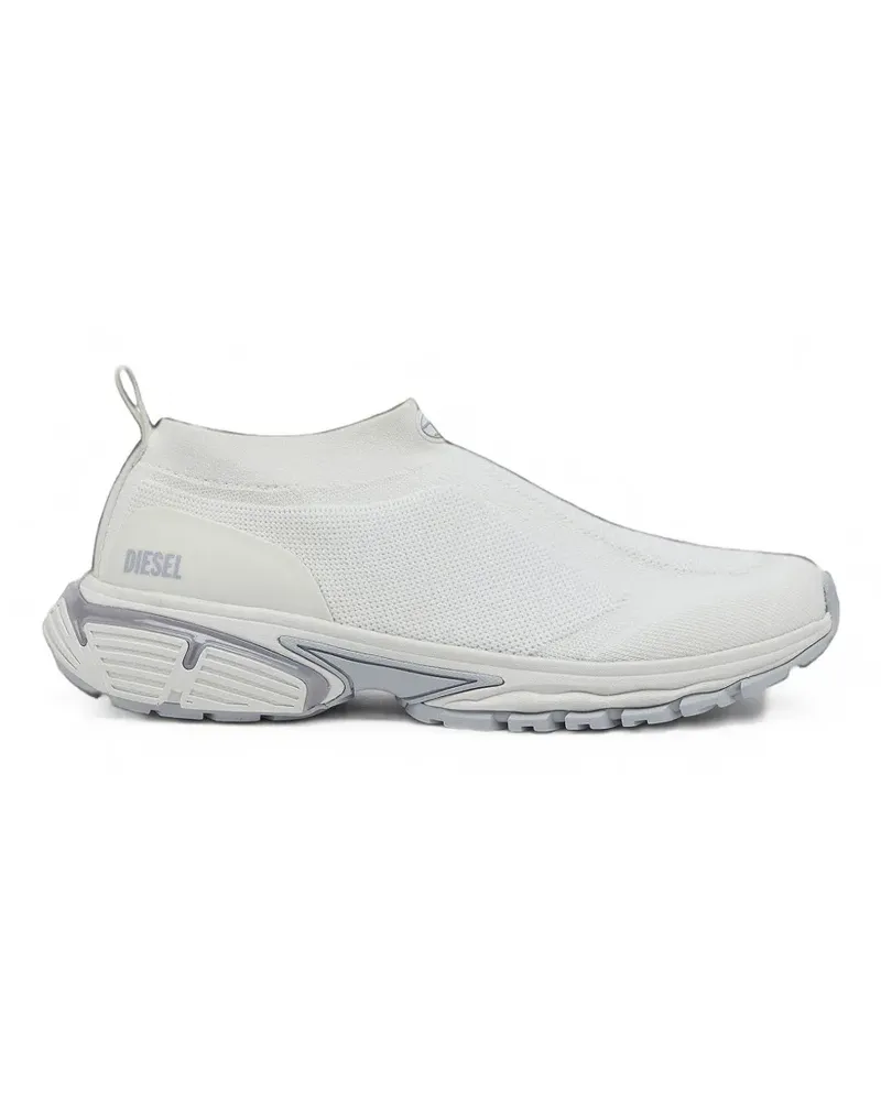 Diesel Pro-V-Dense Slip-On-Sneakers - Weiß Weiß