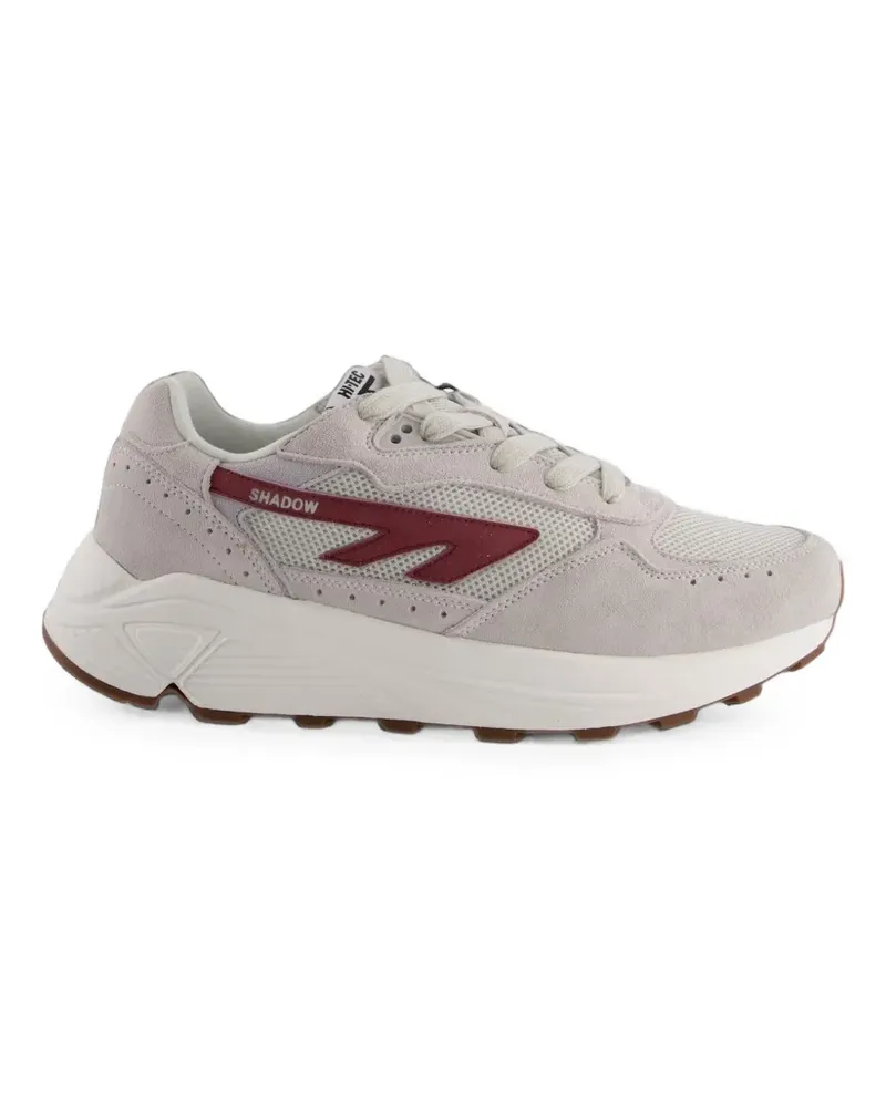 Hi-Tec hts shadow rgs sneakers - Nude Nude