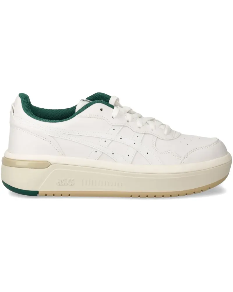Asics Japan S ST Sneakers - Weiß Weiß