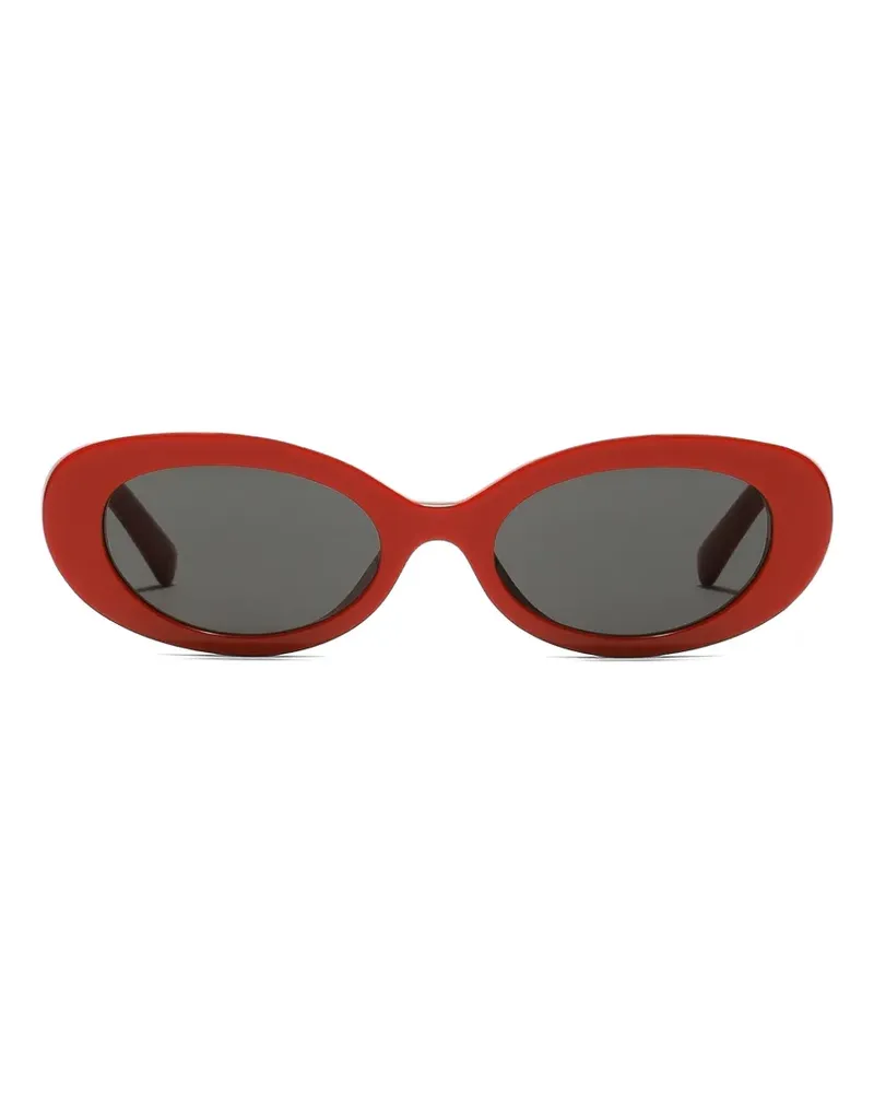 Dolce & Gabbana Devotion sunglasses - Rot Rot