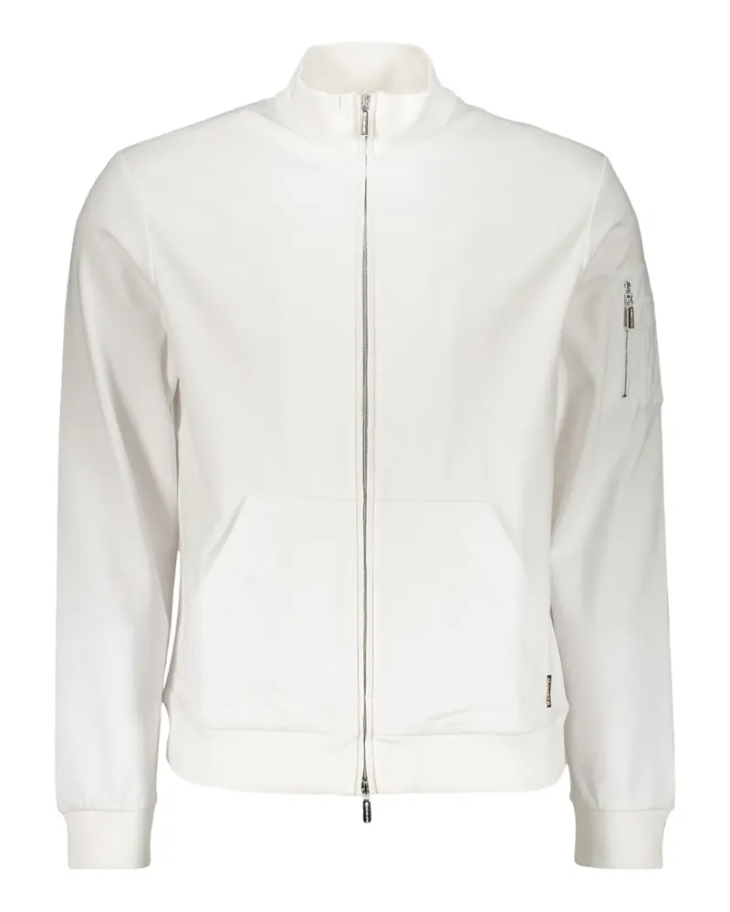 MOORER Cordell Jacke - Weiß Weiß