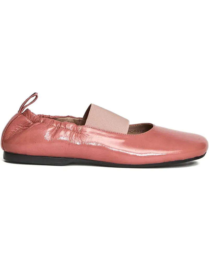 Alohas Sutton Onix Ballerinas - Rosa Rosa