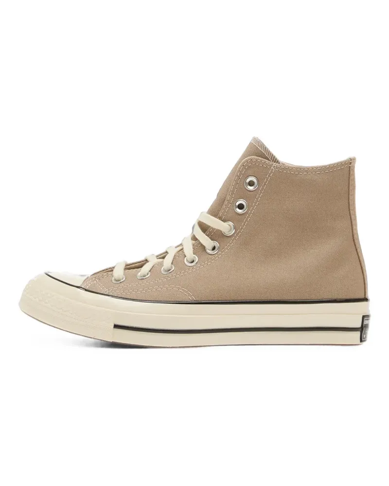 Converse Chuck 70 high-top sneakers - Nude Nude