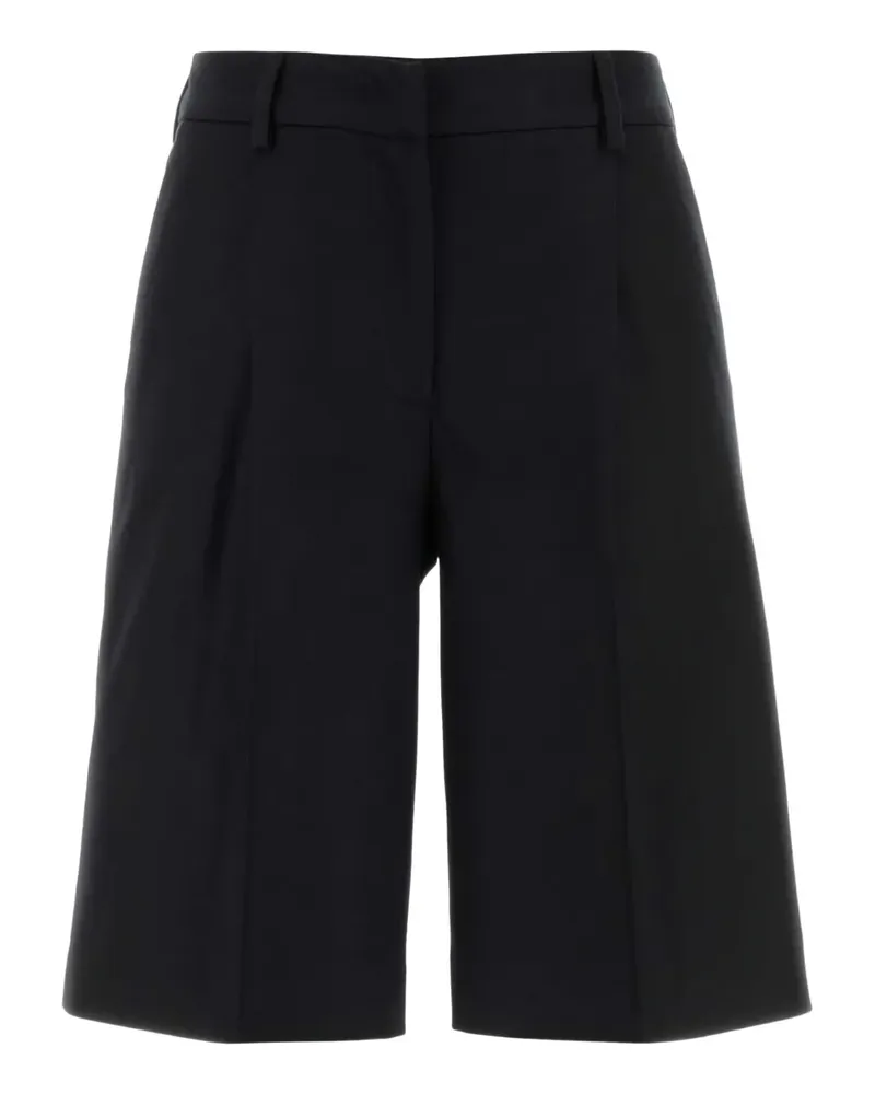 PT TORINO Simone bermuda shorts - Schwarz Schwarz