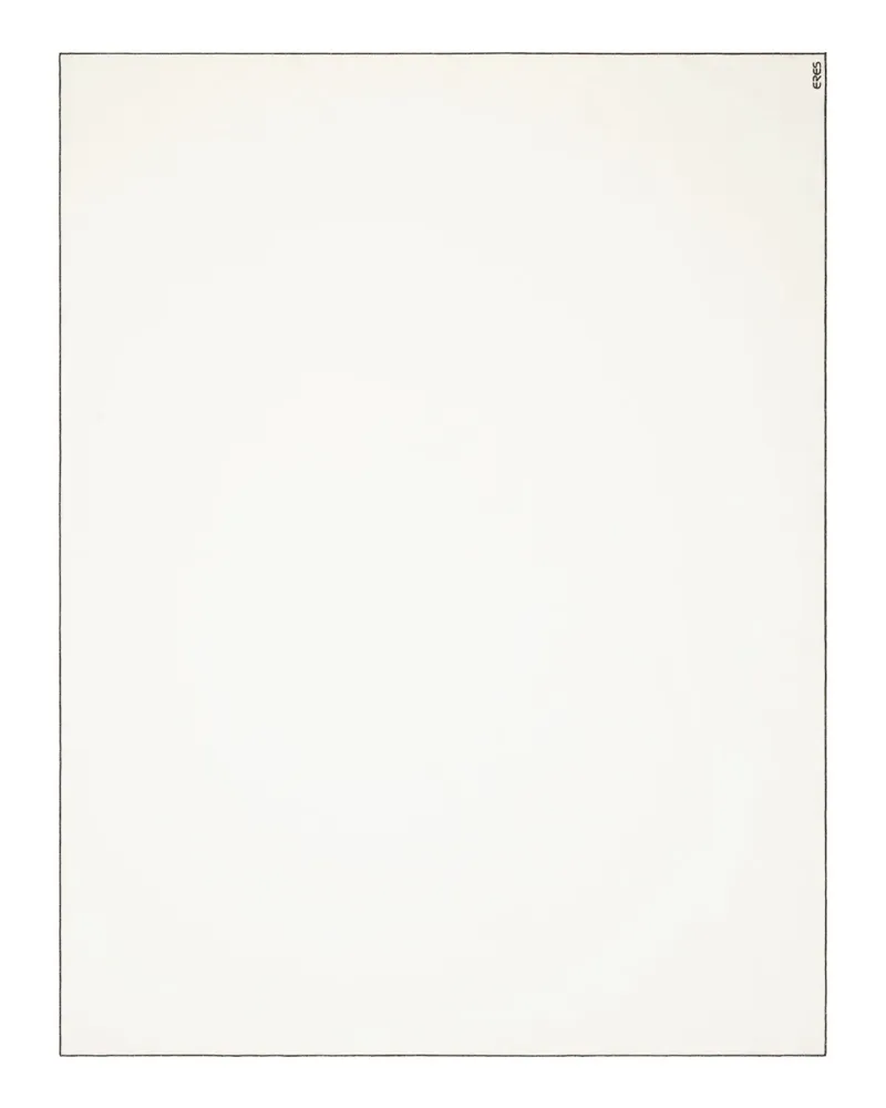 Eres Cabine Sarong - Weiß Weiß