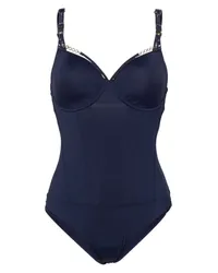 Marlies Dekkers Morana Balconette-Body Blau