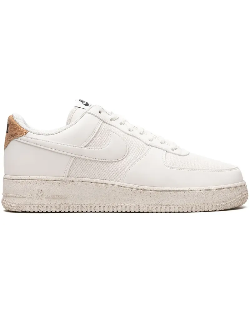 Nike Air Force 1 07 LV8 Sneakers - Weiß Weiß