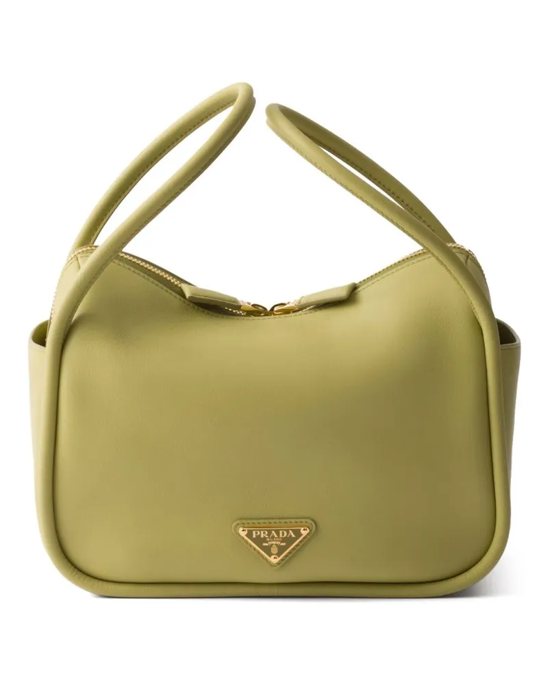 Prada Darling Tote Bag - Grün Grün