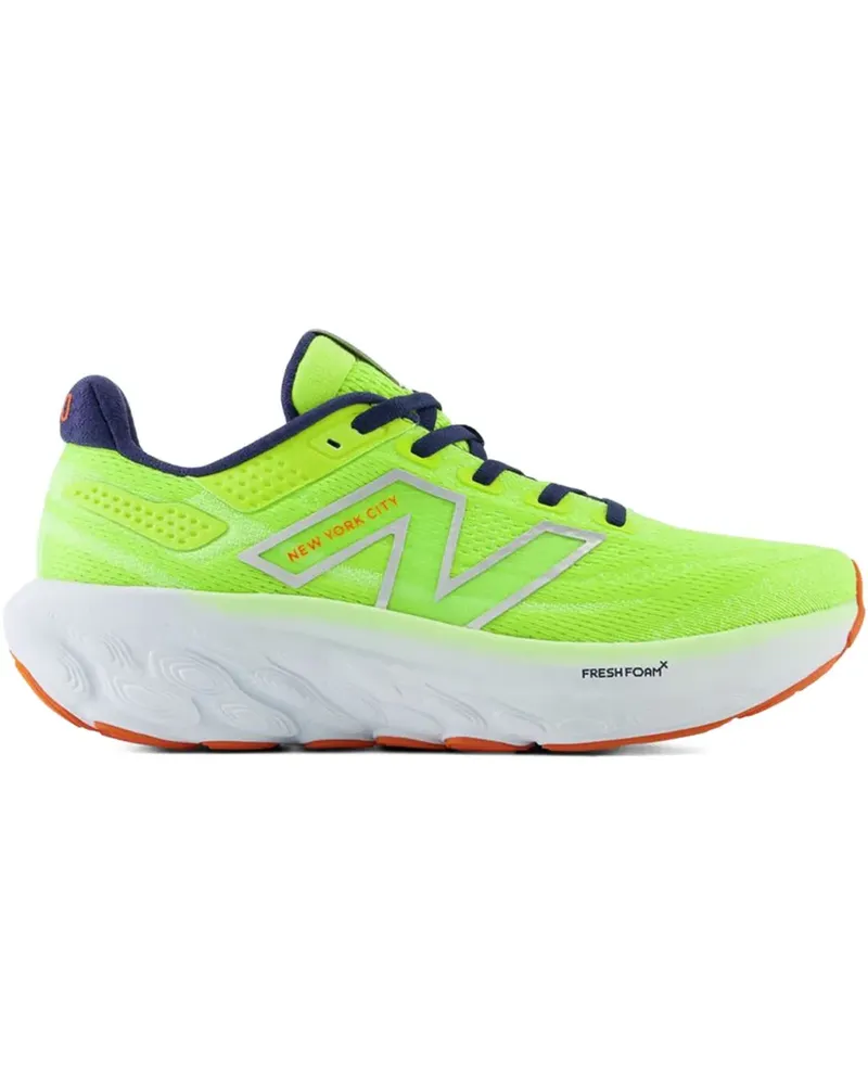 New Balance Fresh Foam X 1080 Sneakers - Grün Grün