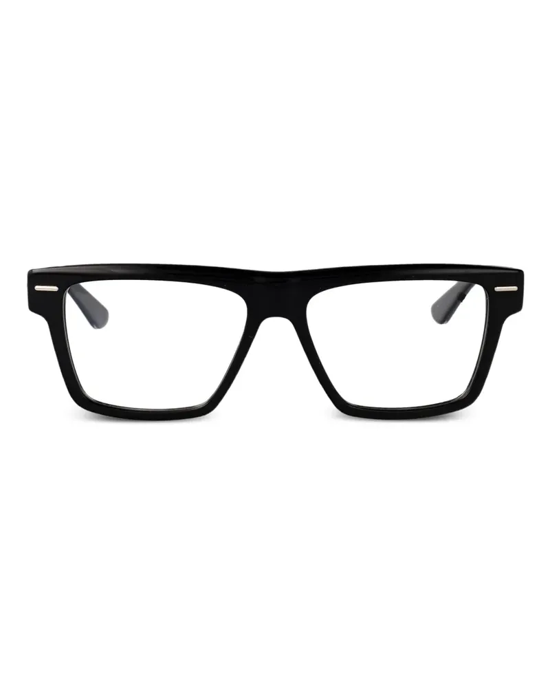 Calvin Klein Eckige CK23522 Brille - Schwarz Schwarz