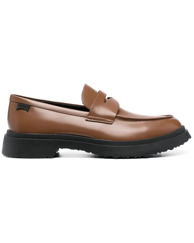 Camper Walden Loafer Braun