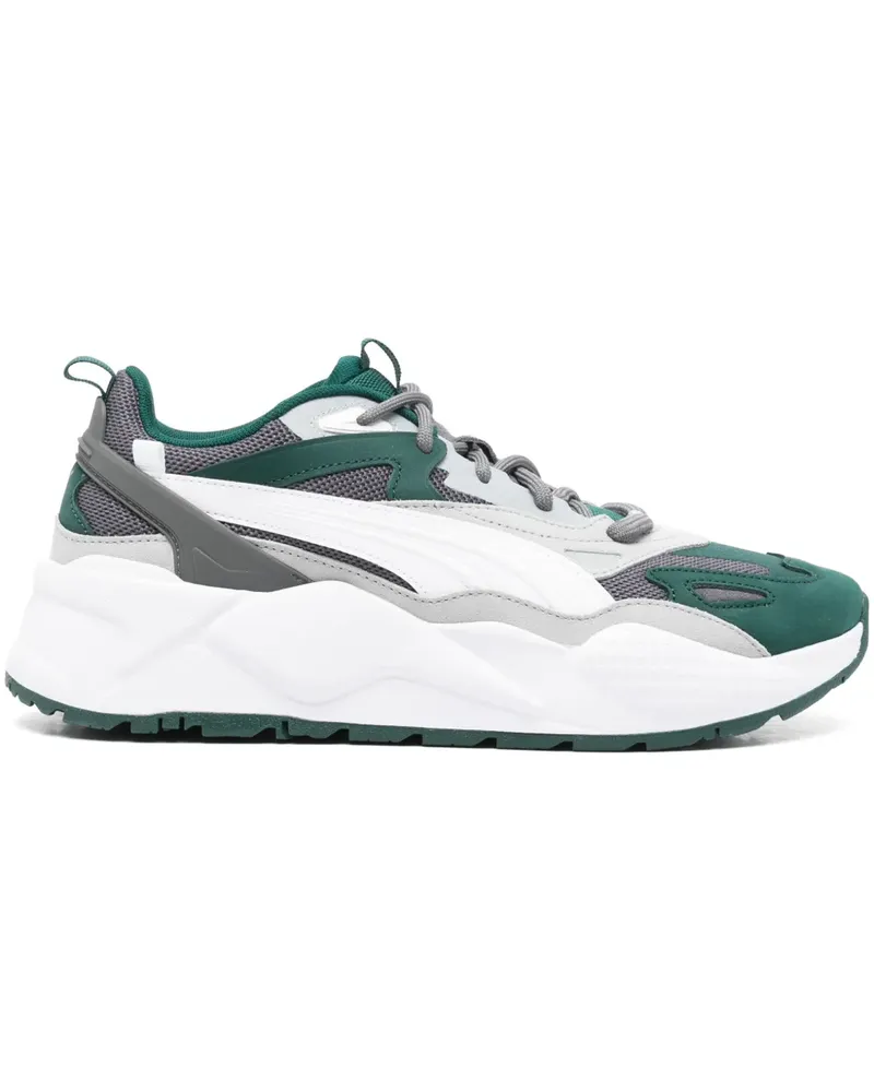 Puma RS-X Efekt PRM Sneakers - Grün Grün