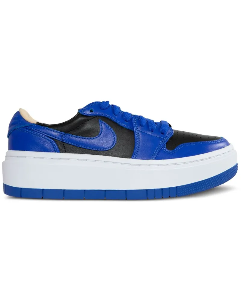 Jordan Air  1 Elevate Sneakers - Blau Blau