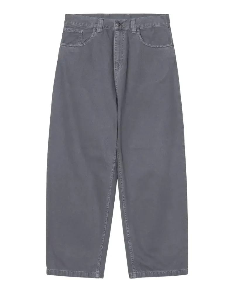 Carhartt WIP Brandon trousers - Grau Grau