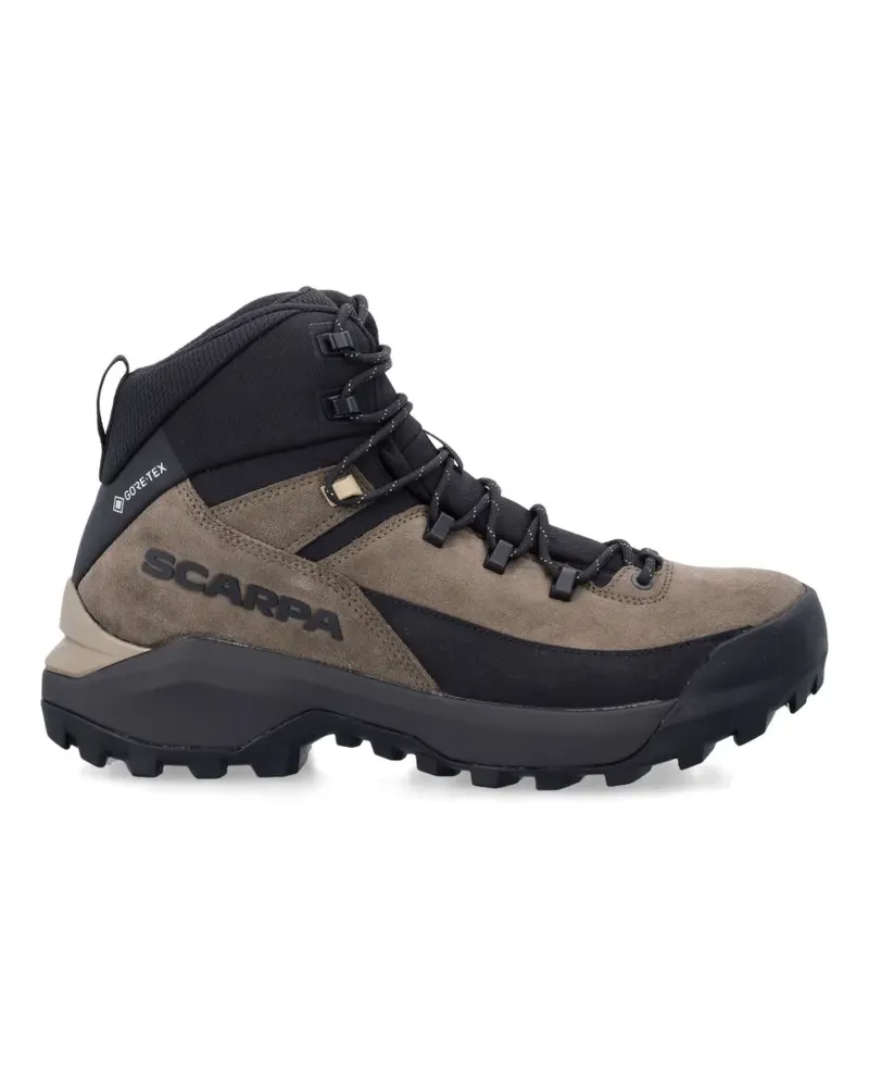 Scarpa Mustang TRK GTX Stiefel - Braun Braun