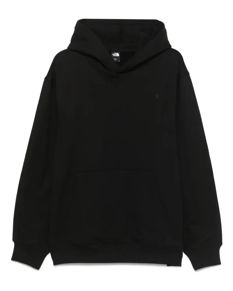 The North Face Dome Hoodie - Schwarz Schwarz