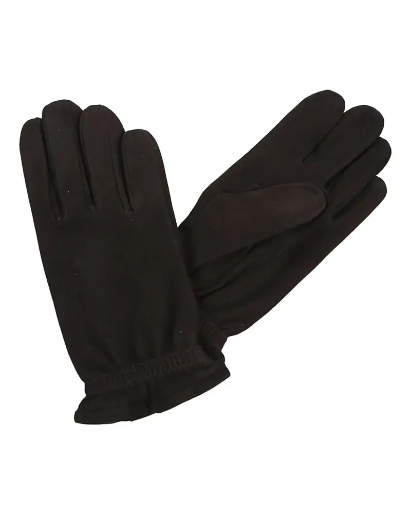 Orciani Klassische Handschuhe - Braun Braun