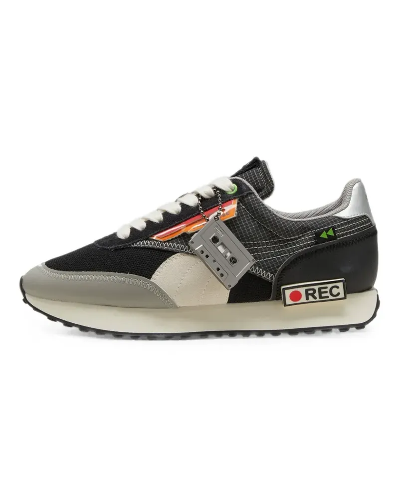 Puma Future Rider Cassette Tape sneakers - Schwarz Schwarz