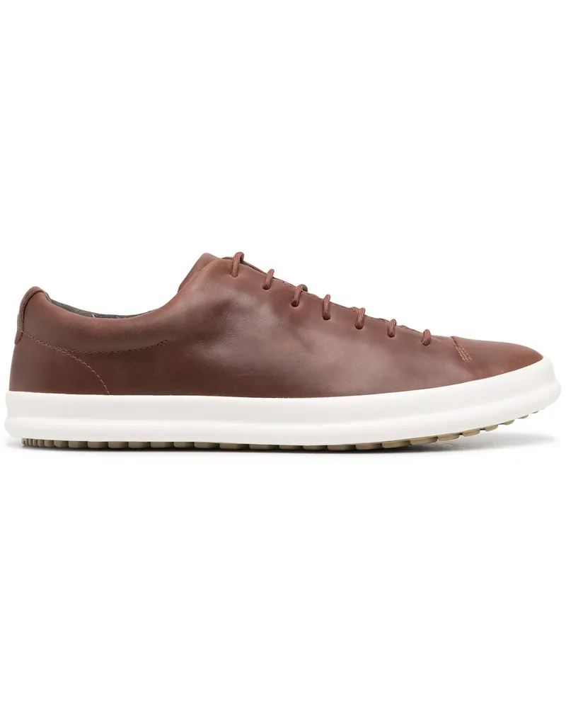 Camper Chasis Sport' Sneakers - Braun Braun