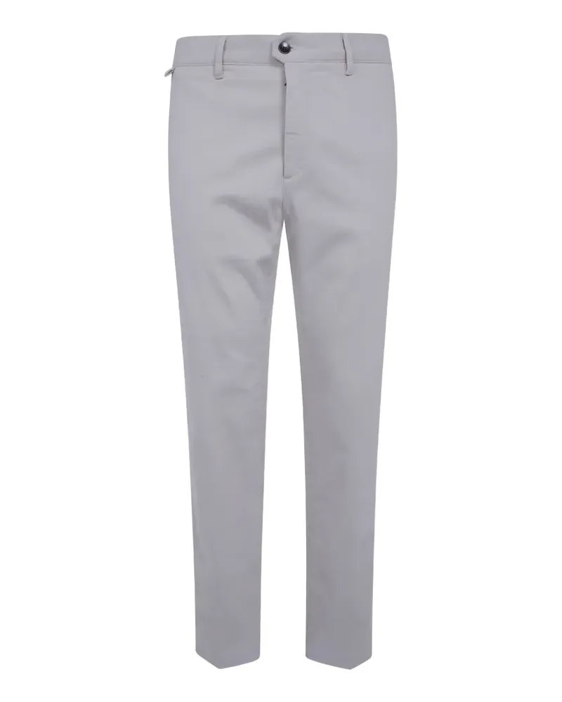 Incotex Klassische Chino - Nude Nude
