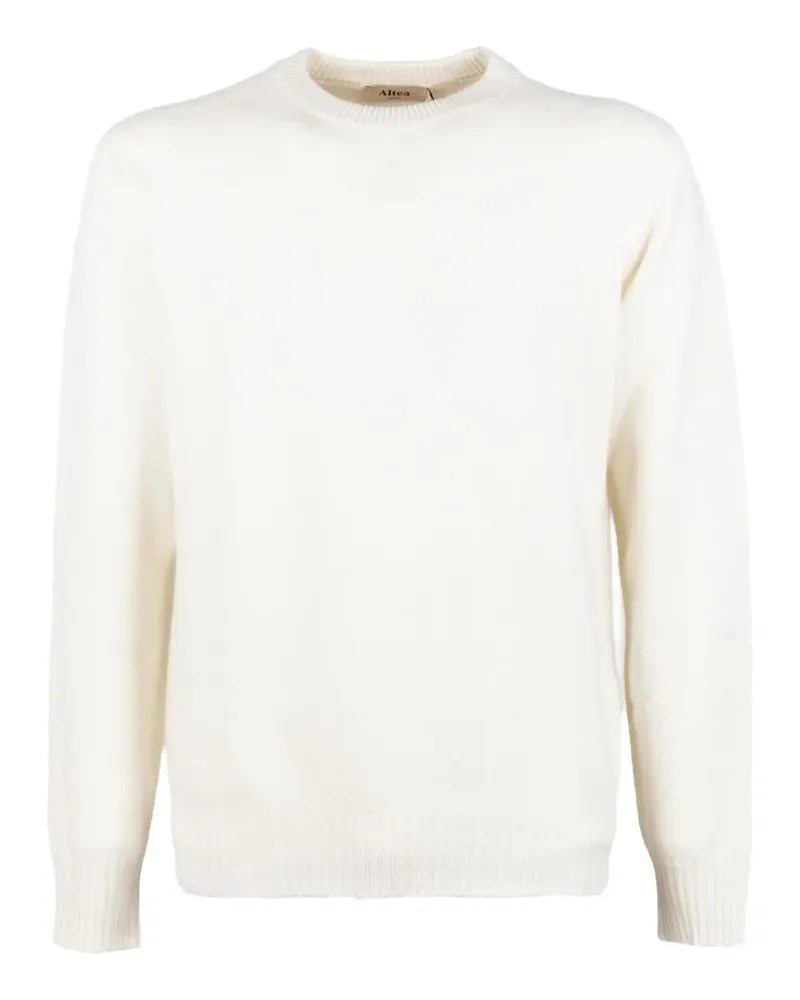 Altea Pullover mit rundem Ausschnitt - Nude Nude