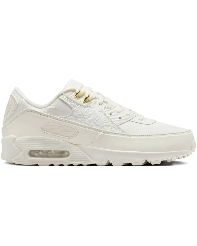 Nike Air Max 90 Sneakers - Weiß Weiß