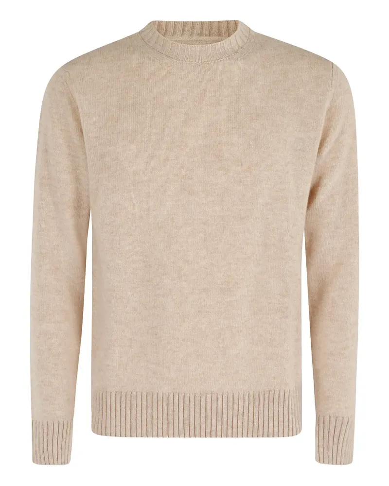Fortela Skipper1 Pullover - Nude Nude