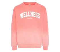 Sweatshirt mit Wellness