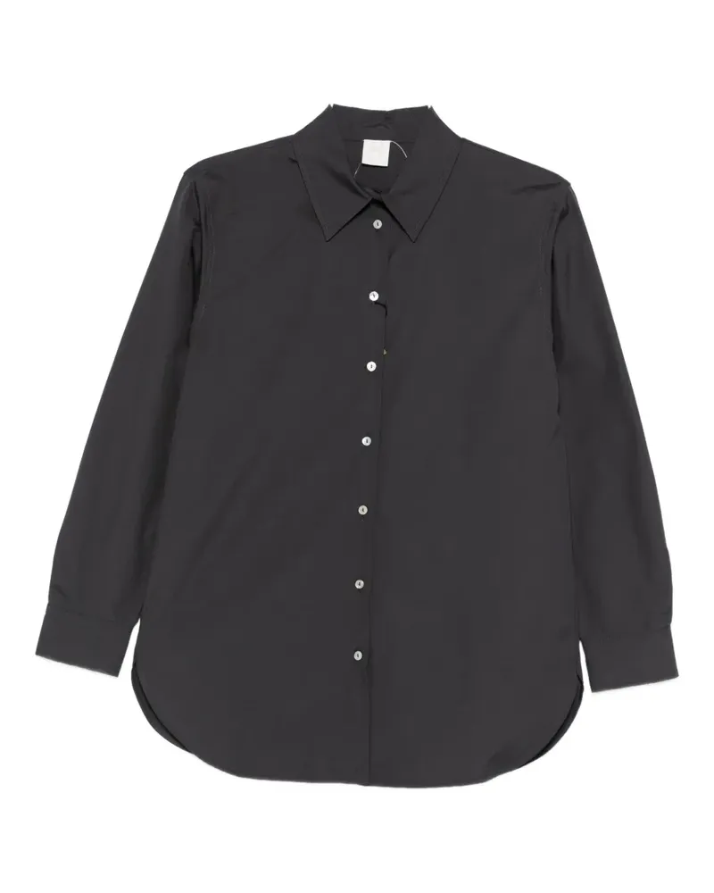 MARELLA Frizzo shirt - Schwarz Schwarz