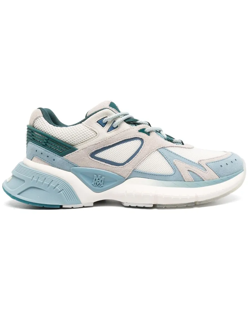 Amiri Ma Runner Sneakers - Weiß Weiß
