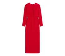 Couture Kleid - Rot