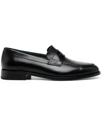 Paul Smith Montego Penny-Loafer Schwarz