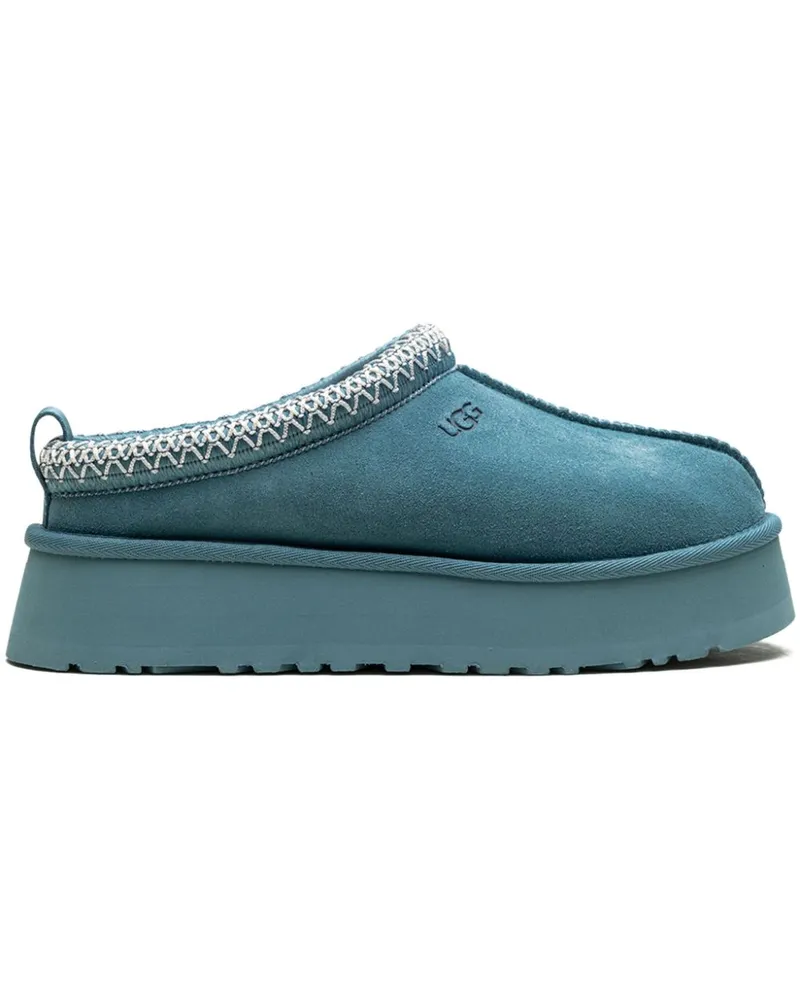 UGG Tazz Slipper - Blau Blau