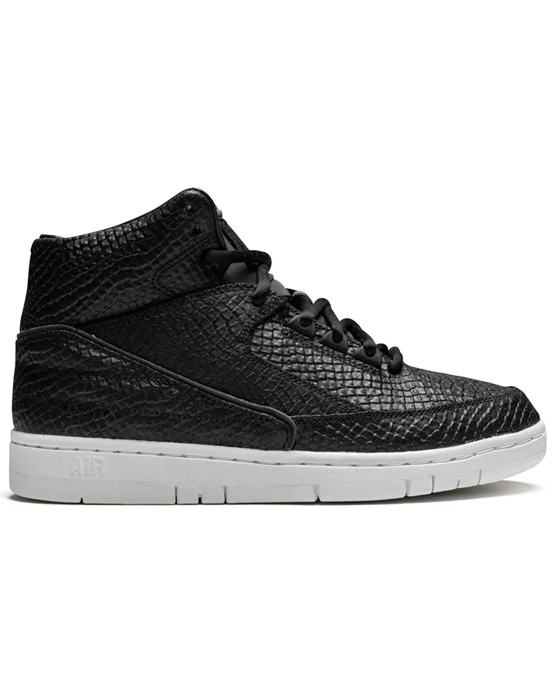 Nike Air Python DSM NYC' Sneakers - Schwarz Schwarz
