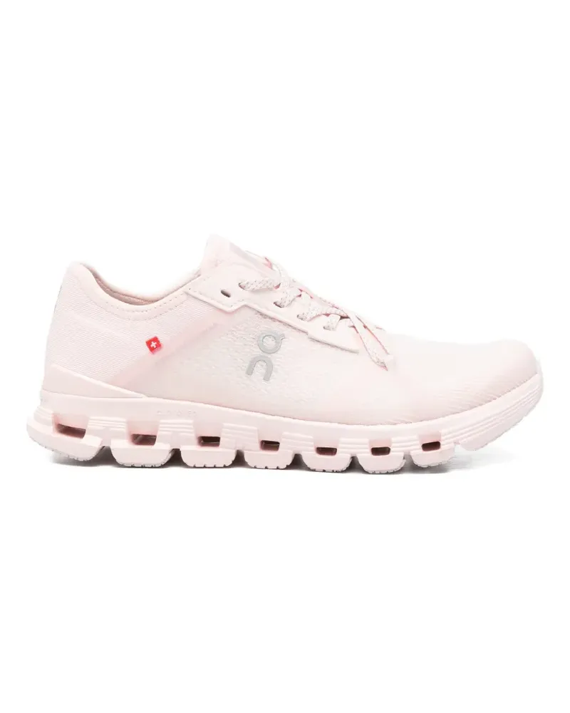 ON Cloud X 4 AD sneakers - Rosa Rosa