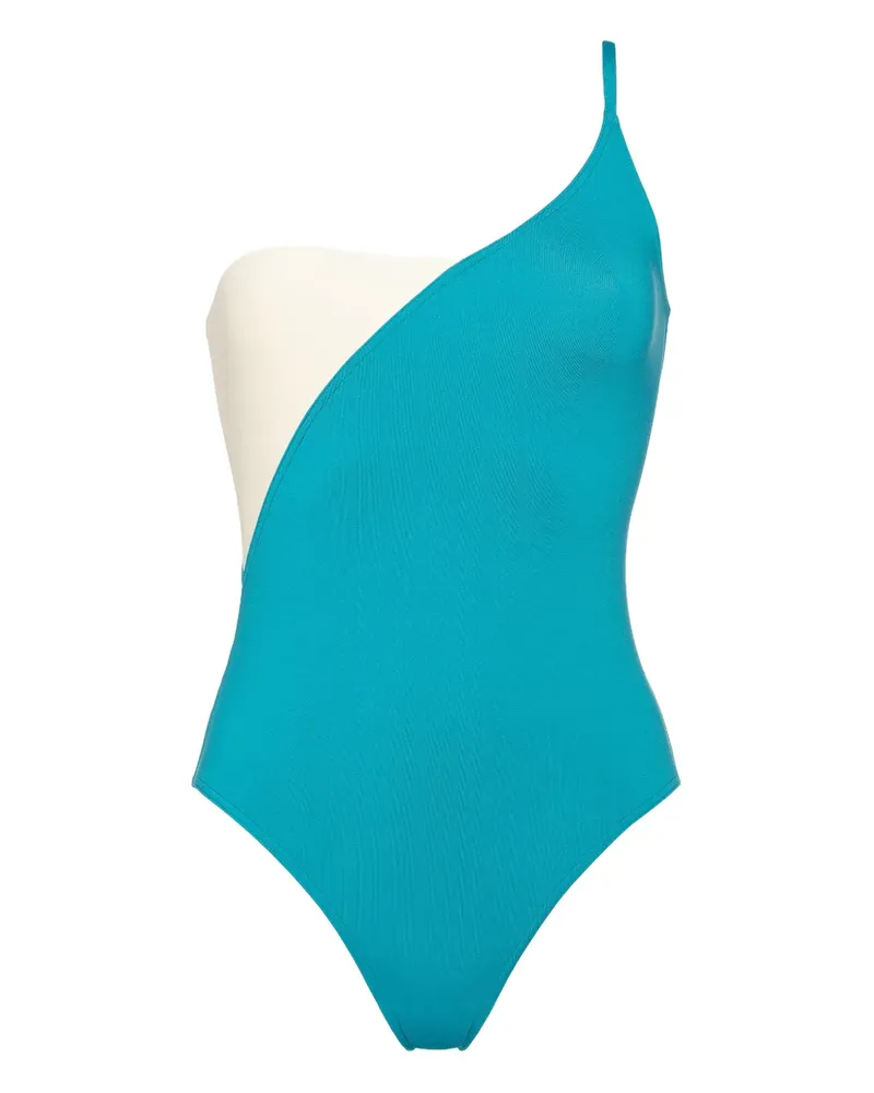 Eres Tandem Badeanzug - Blau Blau