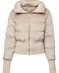 UNREAL FUR New Amsterdam Jacke Nude