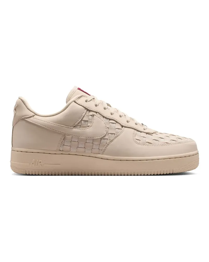 Nike Air Force 1 Low Sneakers - Nude Nude