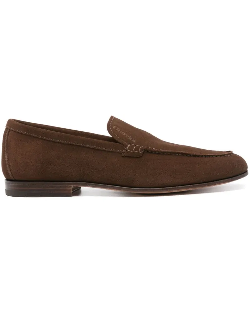 Church's Margate' Loafer - Braun Braun
