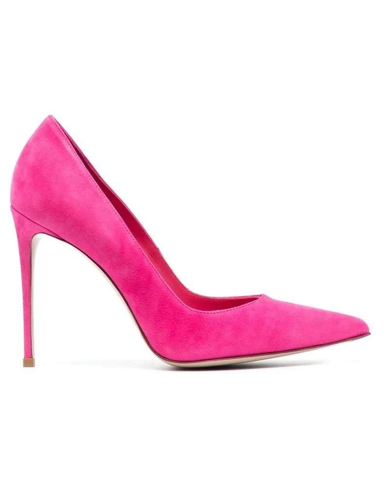 Le Silla Eva Pumps 110mm - Rosa Rosa